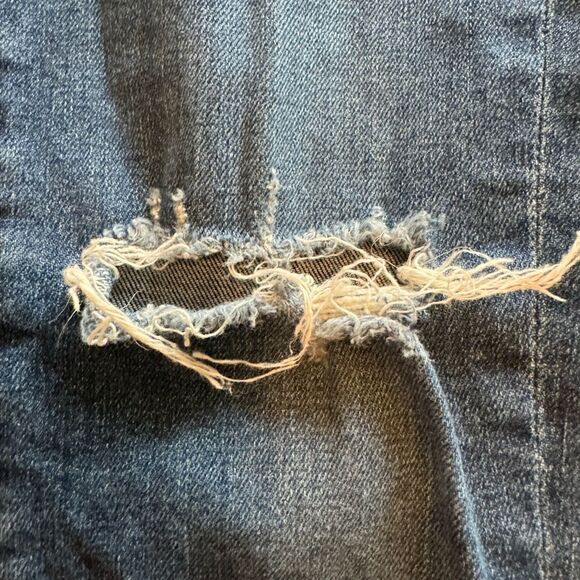 Citizens of Humanity Rocket Mid Rise Skinny Jeans Size 27 - Picture 2 of 7